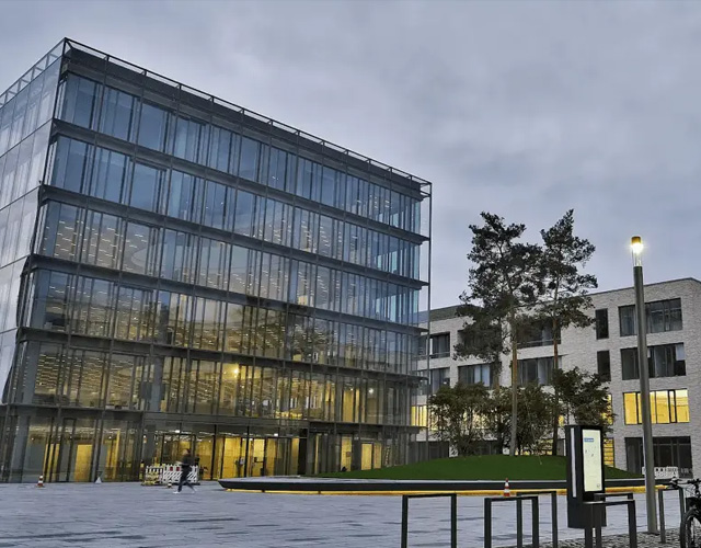 慕尼黑应用技术大学